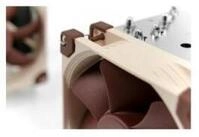 Noctua CPU K&uuml;hler NH-U9S CPU-K&uuml;hler braun