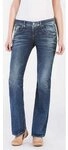 LTB Bootcut-Jeans Valerie Valerie