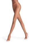 FALKE Feinstrumpfhose Shelina Strumpfhose Make-Up Effekt 12 DEN (1 St) Make-Up...