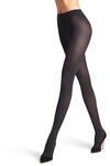 FALKE Feinstrumpfhose Pure Matt Strumpfhose semi-blickdicht & matt 50 DEN (1 St)