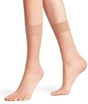 FALKE Feins&ouml;ckchen Shelina S&ouml;ckchen ultra-transparent (1-Paar) ultra-transparent