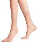 FALKE Feins&ouml;ckchen Shelina S&ouml;ckchen ultra-transparent (1-Paar) ultra-transparent