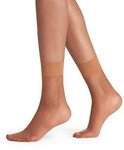 FALKE Socken FALKE Shelina 12 DEN Damen