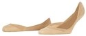 FALKE Feinf&uuml;&szlig;linge Elegant Step F&uuml;&szlig;linge mit Anti-Slip-System (1-Paar) mit