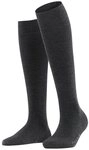 FALKE Kniestr&uuml;mpfe Softmerino Kniestr&uuml;mpfe mit w&auml;rmender Merinowolle...