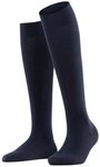 FALKE Kniestr&uuml;mpfe Softmerino Kniestr&uuml;mpfe mit w&auml;rmender Merinowolle...