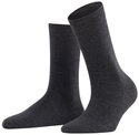 FALKE Socken Softmerino w&auml;rmend, hohe Feuchtigkeitsaufnahme, atmungsaktiv,