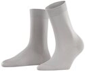 FALKE Socken Cotton Touch Socken mit sehr feinem Maschenbild (1-Paar) mit sehr feinem