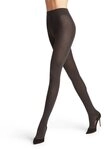 FALKE Strickstrumpfhose Softmerino druckfreier Komfortbund, atmungsaktiv, w&auml;rmend,