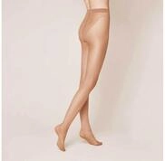 KUNERT Strumpfhose Beauty 7 7 DEN (1 St) Die Sch&ouml;nheit unter den Strumpfhosen