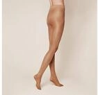 KUNERT Feinstrumpfhose SATIN LOOK 20 DEN bequemer, druckfreier Wohlf&uuml;hlbund,