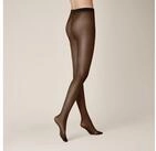 KUNERT Feinstrumpfhose SATIN LOOK 20 DEN bequemer, druckfreier Wohlf&uuml;hlbund,