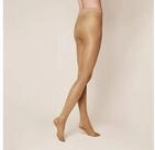 KUNERT Feinstrumpfhose SATIN LOOK 20 DEN bequemer, druckfreier Wohlf&uuml;hlbund,