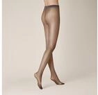KUNERT Feinstrumpfhose SATIN LOOK 20 DEN bequemer, druckfreier Wohlf&uuml;hlbund,