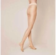 KUNERT Feinstrumpfhose MYSTIQUE 20 DEN bequemer, druckfreier Wohlf&uuml;hlbund,