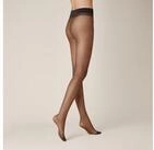 KUNERT Feinstrumpfhose MYSTIQUE 20 DEN bequemer, druckfreier Wohlf&uuml;hlbund,