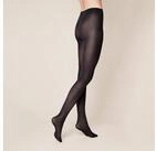 KUNERT Feinstrumpfhose VELVET 40 40 DEN Bequemer, druckfreier Wohlf&uuml;hlbund,