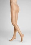 Hudson Strumpfhose Glamour 20 20 DEN (1 St) Strumpfhose mit edlem Glanz f&uuml;r