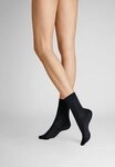 Hudson Basicsocken Relax Light (1-Paar) Weiche S&ouml;ckchen in Feinstrickqualit&auml;t f&uuml;r