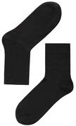 Hudson Basicsocken Relax Light (1-Paar) Weiche S&ouml;ckchen in Feinstrickqualit&auml;t f&uuml;r