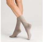 Hudson Socken RELAX COTTON druckfreier Relax-Komfortbund