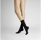 Hudson Socken RELAX FINE Baumwoll-Mix, softe Qualit&auml;t mit modernem Rollrand