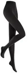 Hudson Strumpfhose Relax Montana 0 DEN (1 St) Strickstrumpfhose / Strumpfhose aus 90%