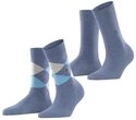 FALKE Socken