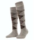 Burlington Freizeitsocken Burlington Damen Kniestr&uuml;mpfe Whitby KH 22319