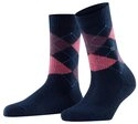 Burlington Socken Burlington Whitby Damen aus weichem Material (1-Paar) aus weichem