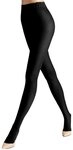 Wolford Feinstrumpfhose FATAL 15 15 DEN (1 St) nahtlos und unsichtbar, mit...