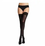 Wolford Strumpfhose Velvet de Luxe 50 Stay-Up