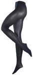 Esprit Feinstrumpfhose Cotton Strumpfhose mit hohem Baumwollanteil (1 St) mit hohem