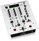 Behringer Mischpult, (DX626 Pro, DJ-Mixer, 3 Kanal DJ-Mixer), DX626 Pro - DJ Mixer