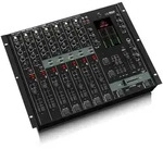 Behringer Mischpult, (DX2000USB, DJ-Mixer, DJ-Clubmixer), DX2000USB - DJ Mixer