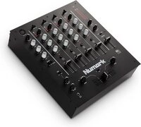 Numark DJ Controller Numark M6 USB Black Numark DJ Controller Numark M6 USB Black
