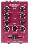 Omnitronic DJ Controller GNOME-202 Mini-Mixer