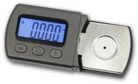 Dynavox Feinwaage Elektronische Tonarmwaage, Messbereich: 0-5g