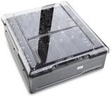 Decksaver Abdeckhaube, 12" Mixer Cover - Cover f&uuml;r DJ Equipment