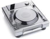 Decksaver Abdeckhaube, Pioneer CDJ-850 Cover - Cover f&uuml;r DJ Equipment