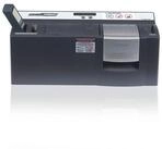 Brother SC-2000USB, 600 x 600 DPI, Kabelgebunden, Schwarz Laserdrucker