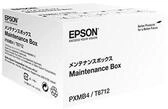 Epson Epson Wartungskit (C13T671200) Tintenpatrone