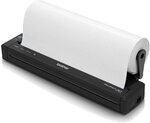 Brother Scanner