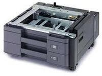 KYOCERA Druckerpapier PF-7100 Papierfach 1000 Bl&auml;tter