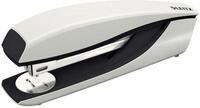LEITZ Hefter Heftger&auml;t 5504 grau