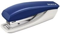 LEITZ Hefter Hefter--Mini Blau 5517-0035