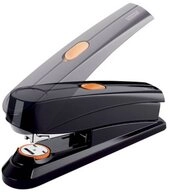 NOVUS Hefter Novus Hefter / 2-50 Blatt Flat-Clinch Einlegetiefe 6.5 cm 020-1673