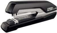 Rapid Heftger&auml;t Heftger&auml;t Supreme S17 Metall 30 Blatt schwarz/grau