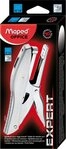 MAPED Heftger&auml;t Heftzange Expert Nr. 10 20 Blatt 60mm silber