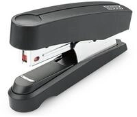 NOVUS Hefter Heftmaschine B10Fc Pro Schwarz 0202201
